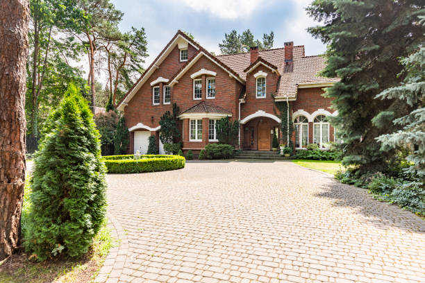 Best Best Driveway Pavers  in Ferrum, VA