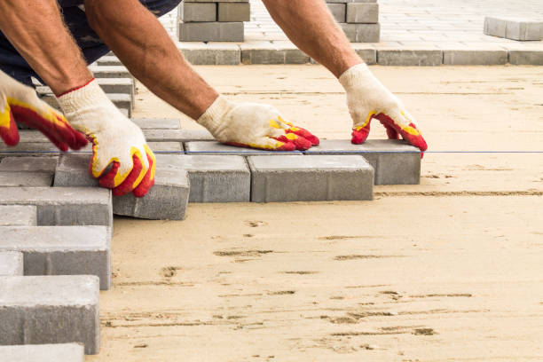 Reasons to Select Us for Your Driveway Paving Requirements in Ferrum, VA