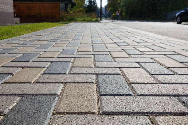 Best Driveway Resurfacing Pavers  in Ferrum, VA