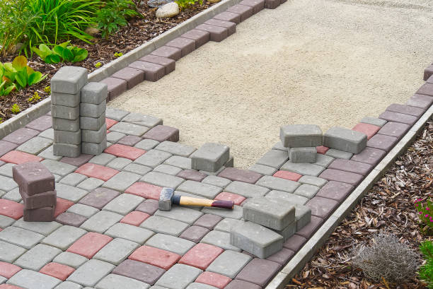 Best Driveway Paving Contractor  in Ferrum, VA