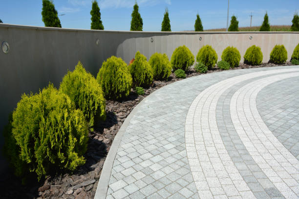 Best Driveway Pavers Near Me  in Ferrum, VA