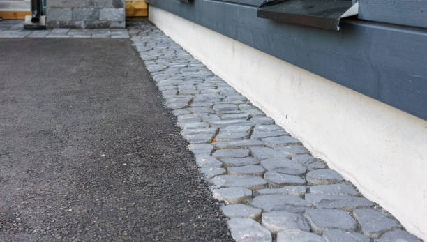 Best Brick Driveway Pavers  in Ferrum, VA