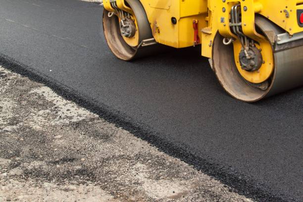 Best Driveway Pavers Near Me  in Ferrum, VA